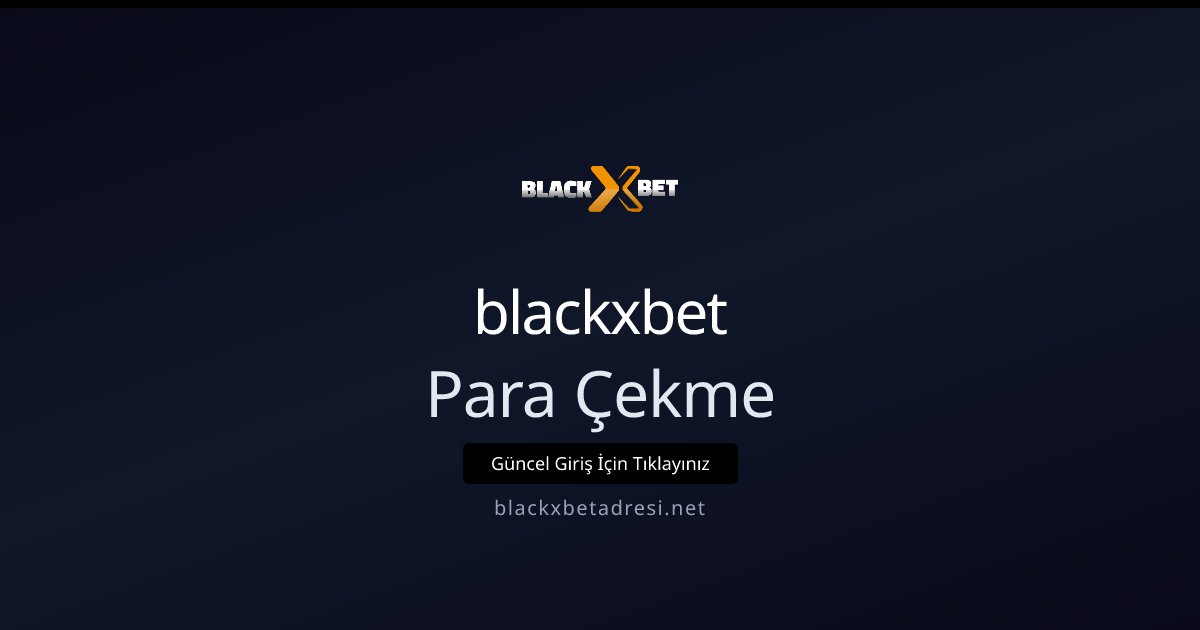 Tiko Bahis Para Çekme