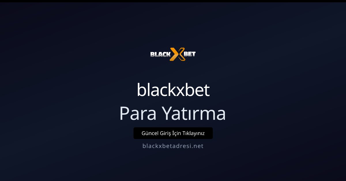 Tiko Bahis Para Yatırma