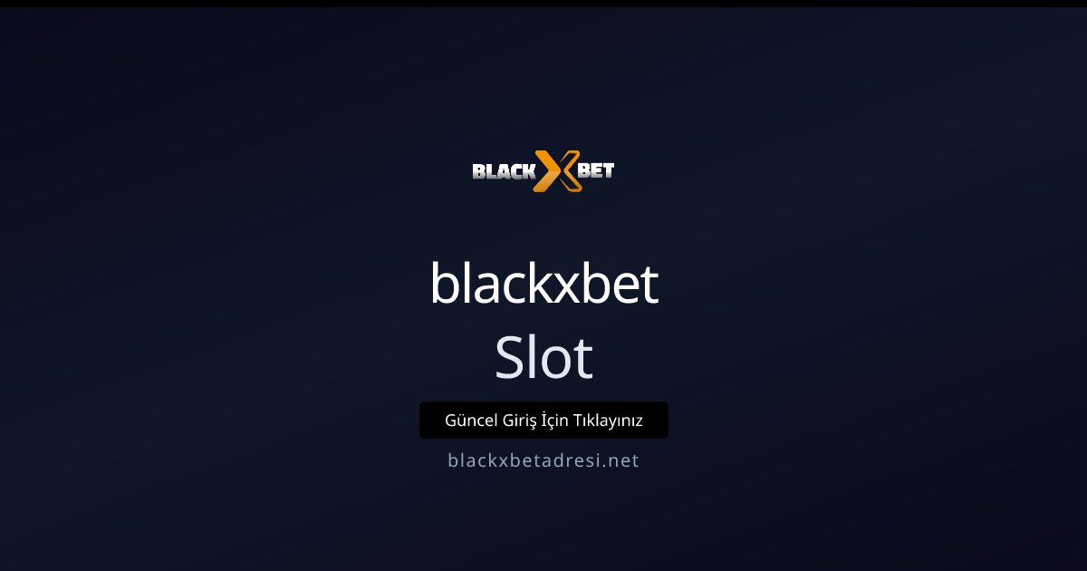 Tiko Bahis Slot